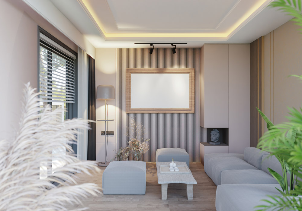 Style contemporain ou industriel lequel adopter